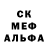 КЕТАМИН VHQ Djonik Shevchenko